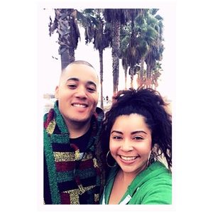 Meet your Posher, Sean